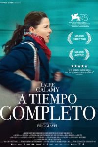 A tiempo completo [Spanish]